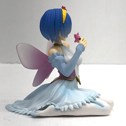 【中古】 レム・花の妖精ぬーどるストッパーフィギュア「Re：ゼロから始める異世界生活」【フィギュア】【飾磨店】