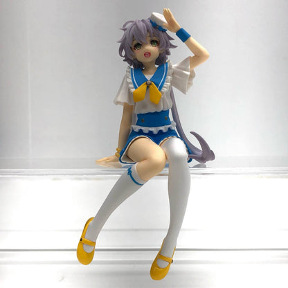 【中古】 洛天依・マリンスタイルver.ぬーどるストッパーフィギュア「VOCALOID4Library洛天依」【フィギュア】【飾磨店】