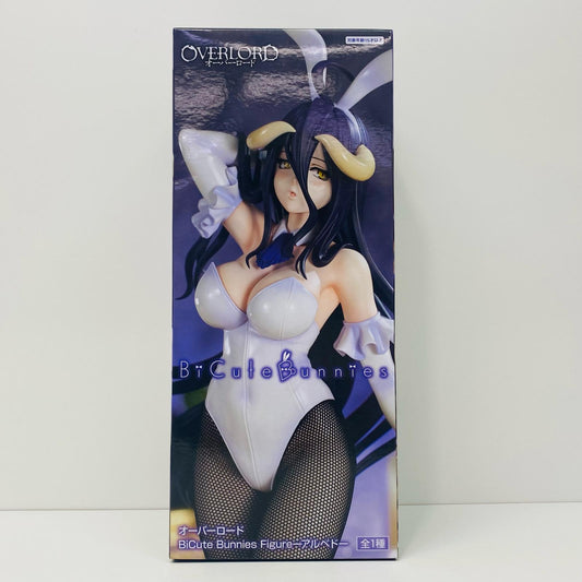 【中古】 アルベドBiCuteBunniesFigure「オーバーロード」 オーバーロード フィギュア アルベド BiCute Bunnies AMUPRZ16804【フィギュア】【飾磨店】