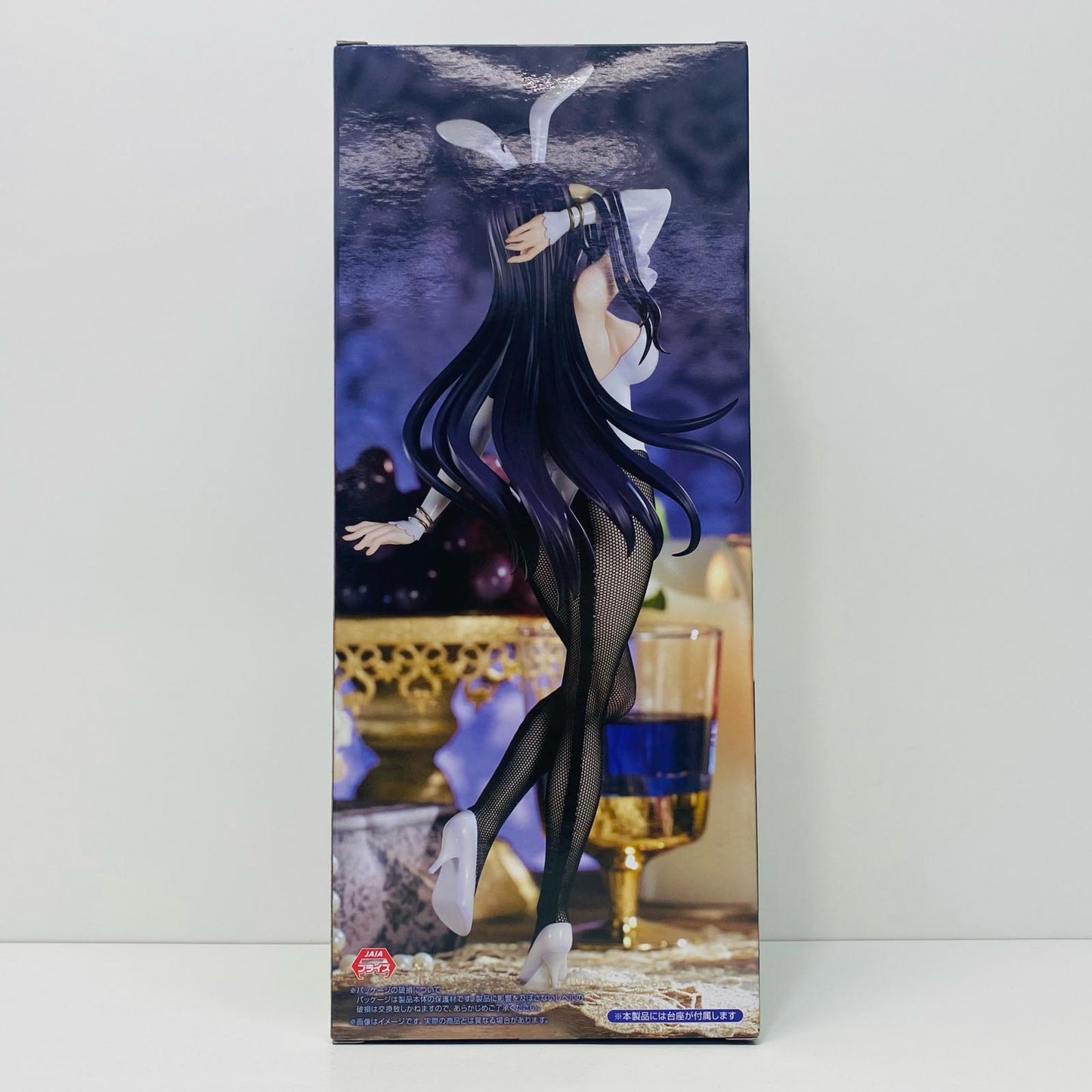 【中古】 アルベドBiCuteBunniesFigure「オーバーロード」 オーバーロード フィギュア アルベド BiCute Bunnies AMUPRZ16804【フィギュア】【飾磨店】