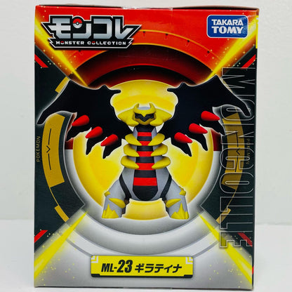 [Used] Moncolle ML-23 Giratina "Pokemon" Moncolle -Monster Collection- [Figure]