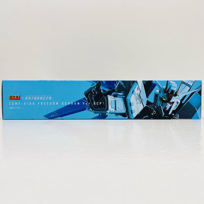 【中古】 超合金ZGMF-X10AフリーダムガンダムVer.GCP「機動戦士ガンダムSEED」【フィギュア】