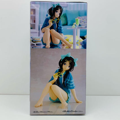 【中古】 三峰結華「アイドルマスターシャイニーカラーズ」-Relaxtime-三峰結華 アイドルマスター フィギュア 三峰結華 Relax time 2647161【フィギュア】【飾磨店】