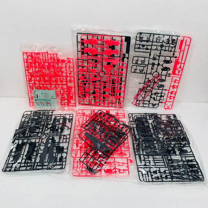 [Used] 1/100 MG GAT-X105 Aile Strike Gundam Ver. RM (Recirculation Color/Neon Pink) "Mobile Suit Gundam SEED" Gundam World CONTRAST Limited [5062960]