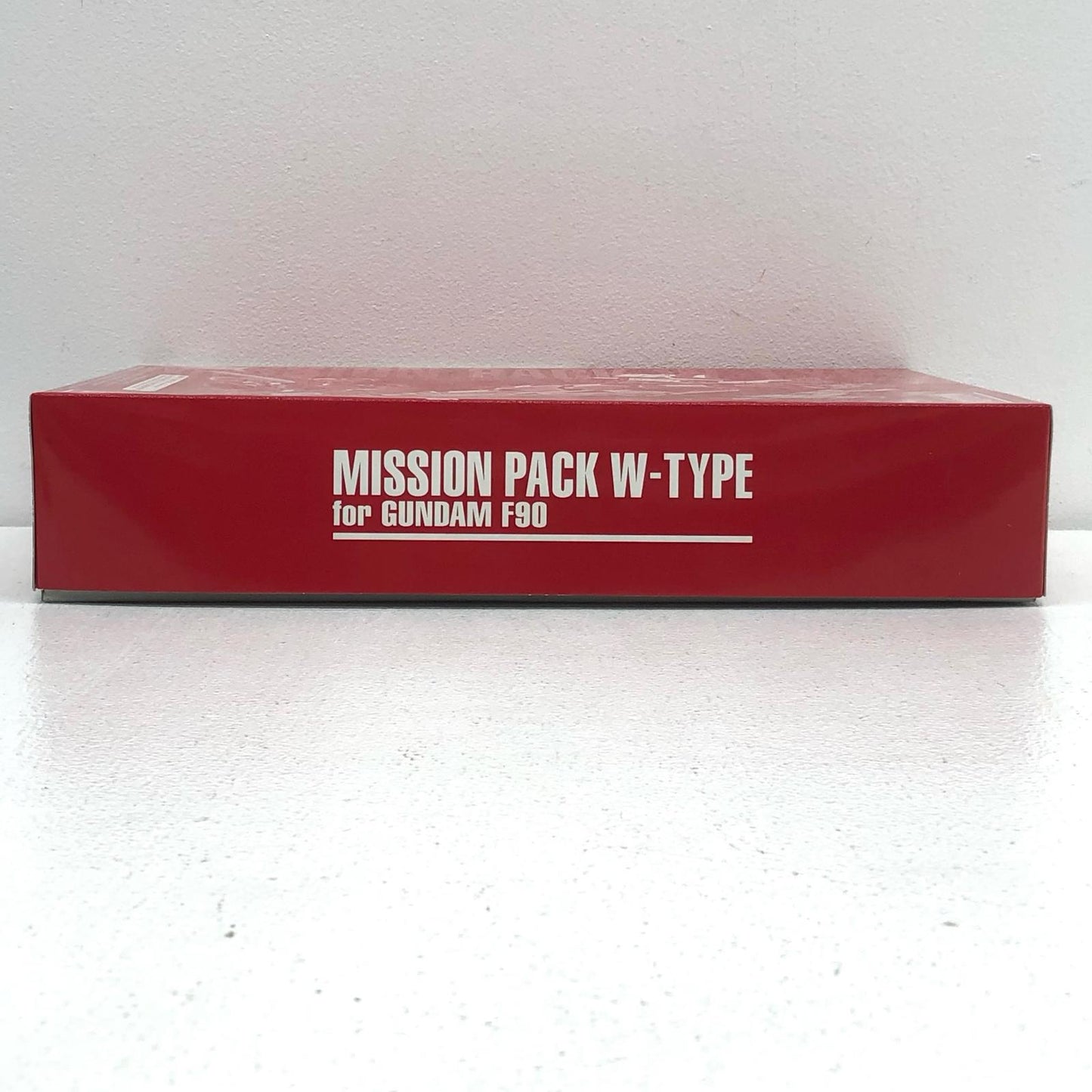 【中古】 1/100MGガンダムF90用ミッションパックWタイプ「機動戦士ガンダムF90」プレミアムバンダイ限定[5061861]