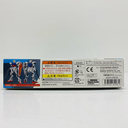 [Used] 1/144 ENTRYGRADE GAT-X105 Strike Gundam "Mobile Suit Gundam SEED" [5062168]