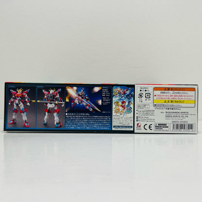 1/144HGBFKMK-B01カミキバーニングガンダム「ガンダムビルドファイターズトライ」[5057721]
