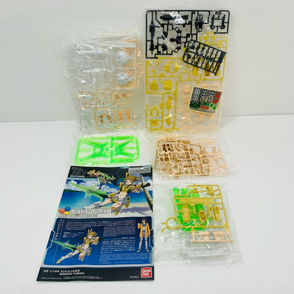[Used] 1/144 HGBF WF-01 Winning Fumina "Gundam Build Fighters Try" [0219551]