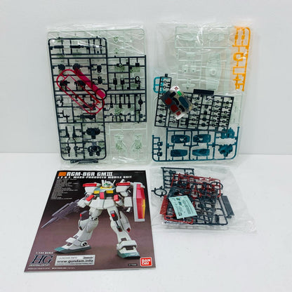 [Used] 1/144 HGUC RGM-86R GM III "Mobile Suit Gundam ZZ" [0170396]