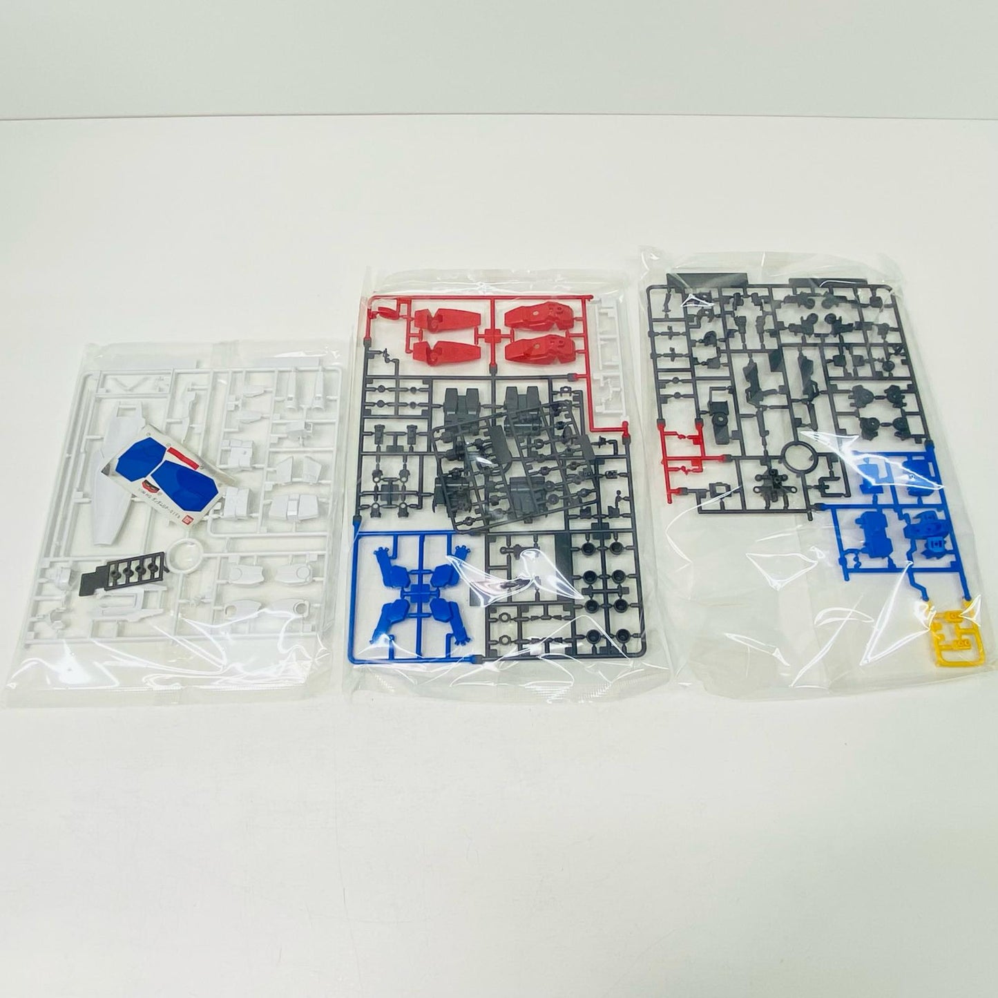 【中古】 1/144HGUCRX-78GP01/FbガンダムGP01Fb「機動戦士ガンダム0083STARDUSTMEMORY」[5060392]