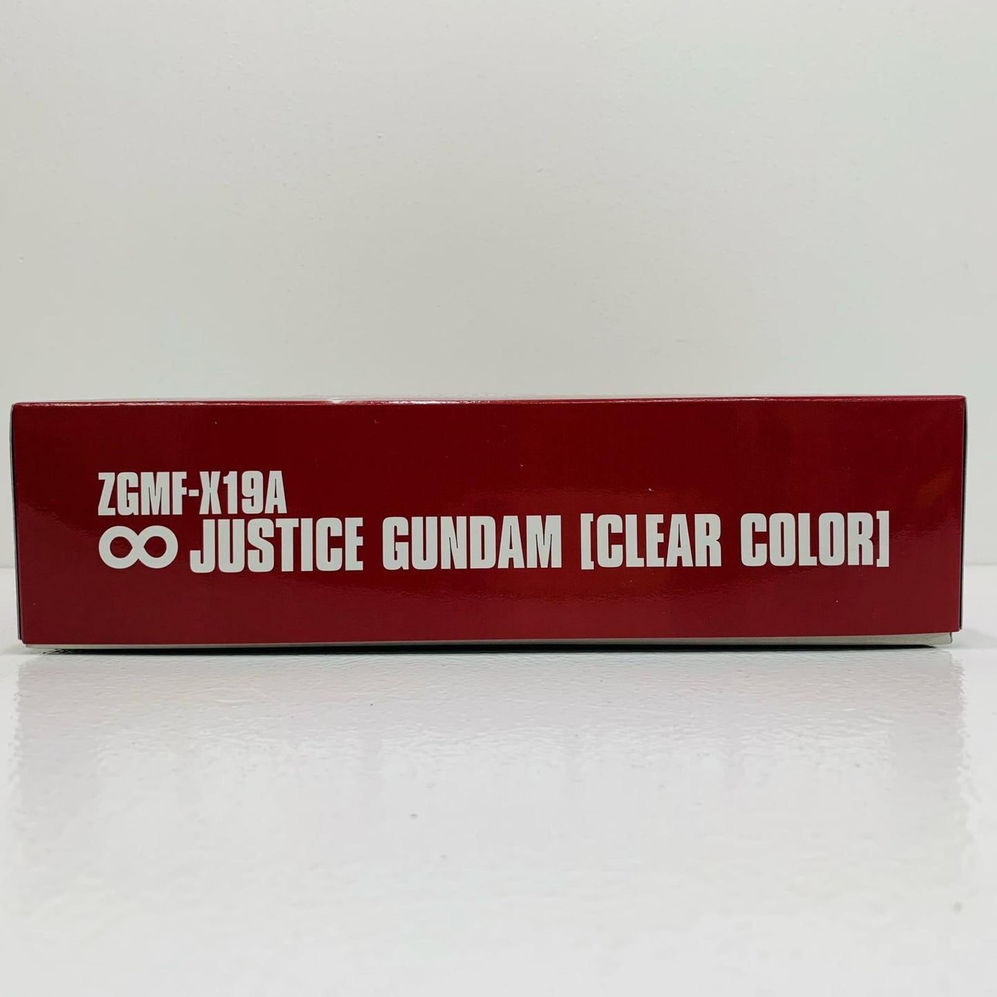 【中古】 1/144HGZGMF-X19Aインフィニットジャスティスガンダム(クリアカラー)「機動戦士ガンダムSEEDDESTINY」GUNPLAEXPOTOKYO2020開催記念プレミアムバンダイ/イベント限定[5060601]【飾磨店】