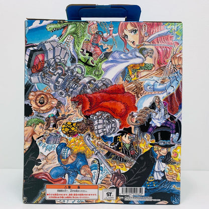 【中古】 F賞サボ大海賊百景フィギュア「WT100記念尾田栄一郎描き下ろし大海賊百景/一番くじワンピース」【フィギュア】【飾磨店】