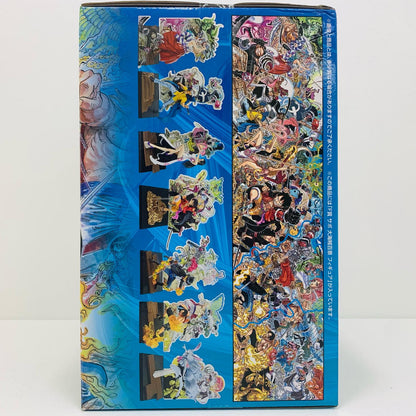 【中古】 F賞サボ大海賊百景フィギュア「WT100記念尾田栄一郎描き下ろし大海賊百景/一番くじワンピース」【フィギュア】【飾磨店】