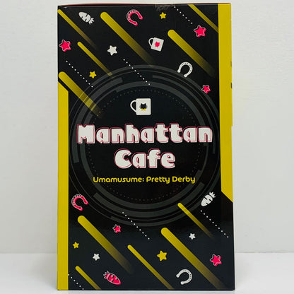 フィギュア A賞マンハッタンカフェ/フィギュア「9弾/一番くじウマ娘プリティーダービー」 マンハッタンカフェ/ 一番くじ A賞【フィギュア】