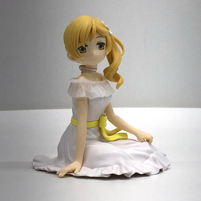 【中古】 巴マミSerenuscouture「劇場版魔法少女まどか☆マギカ[新編]叛逆の物語」【フィギュア】【飾磨店】