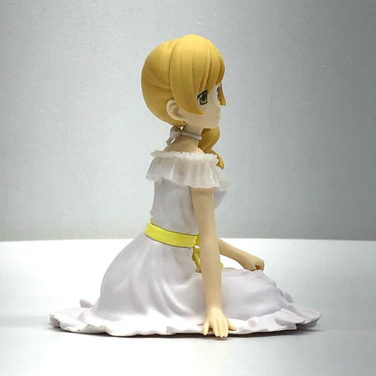 【中古】 巴マミSerenuscouture「劇場版魔法少女まどか☆マギカ[新編]叛逆の物語」【フィギュア】【飾磨店】