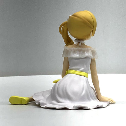 【中古】 巴マミSerenuscouture「劇場版魔法少女まどか☆マギカ[新編]叛逆の物語」【フィギュア】【飾磨店】