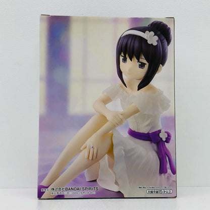暁美ほむらSerenuscouture「劇場版魔法少女まどか☆マギカ[新編]叛逆の物語」【フィギュア】