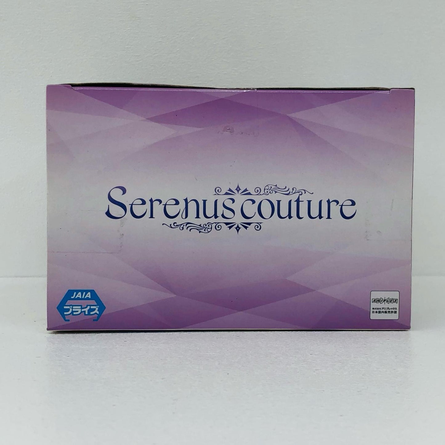 暁美ほむらSerenuscouture「劇場版魔法少女まどか☆マギカ[新編]叛逆の物語」【フィギュア】