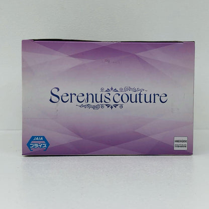 暁美ほむらSerenuscouture「劇場版魔法少女まどか☆マギカ[新編]叛逆の物語」【フィギュア】