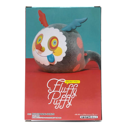 お菓子の魔女FluffyPuffy～キュゥべえ＆お菓子の魔女～「劇場版魔法少女まどか☆マギカ[新編]叛逆の物語」【フィギュア】