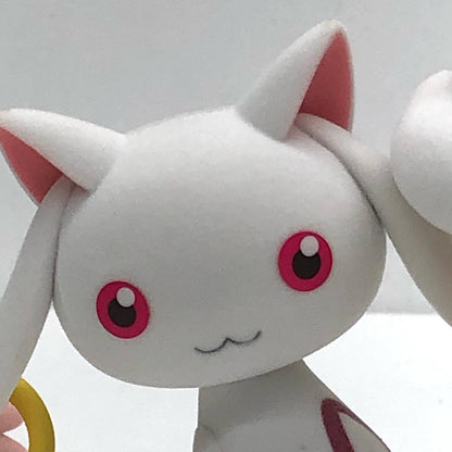 キュゥべえFluffyPuffy～キュゥべえ＆お菓子の魔女～「劇場版魔法少女まどか☆マギカ[新編]叛逆の物語」【フィギュア】