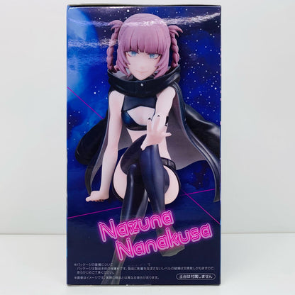 【中古】 七草ナズナ「よふかしのうた」ぬーどるストッパーフィギュア-七草ナズナ-【フィギュア】【飾磨店】