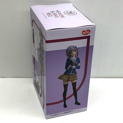 和泉ユキ「ヘブンバーンズレッド」1/8フィギュア【フィギュア】