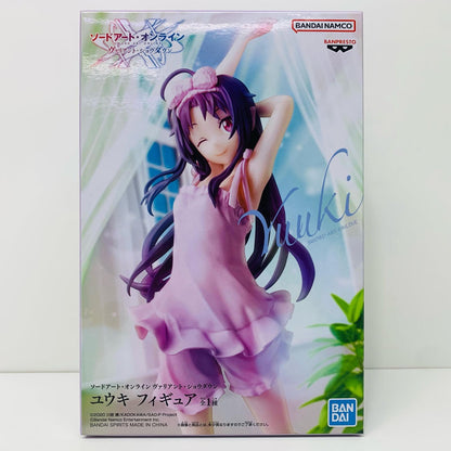 【中古】 ユウキ「ソードアート・オンラインヴァリアント・ショウダウン」フィギュア【フィギュア】【飾磨店】