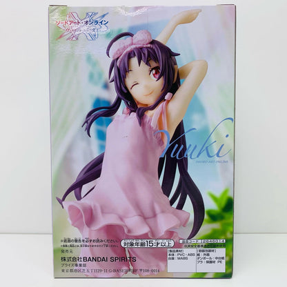 【中古】 ユウキ「ソードアート・オンラインヴァリアント・ショウダウン」フィギュア【フィギュア】【飾磨店】