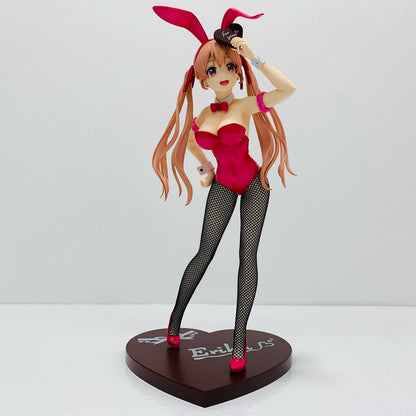 Used: Erika Amano Bunny Girl Ver. "Kaguya-sama: Love Is War" KDcolle 1/7 Scale Pre-Painted PVC Figure