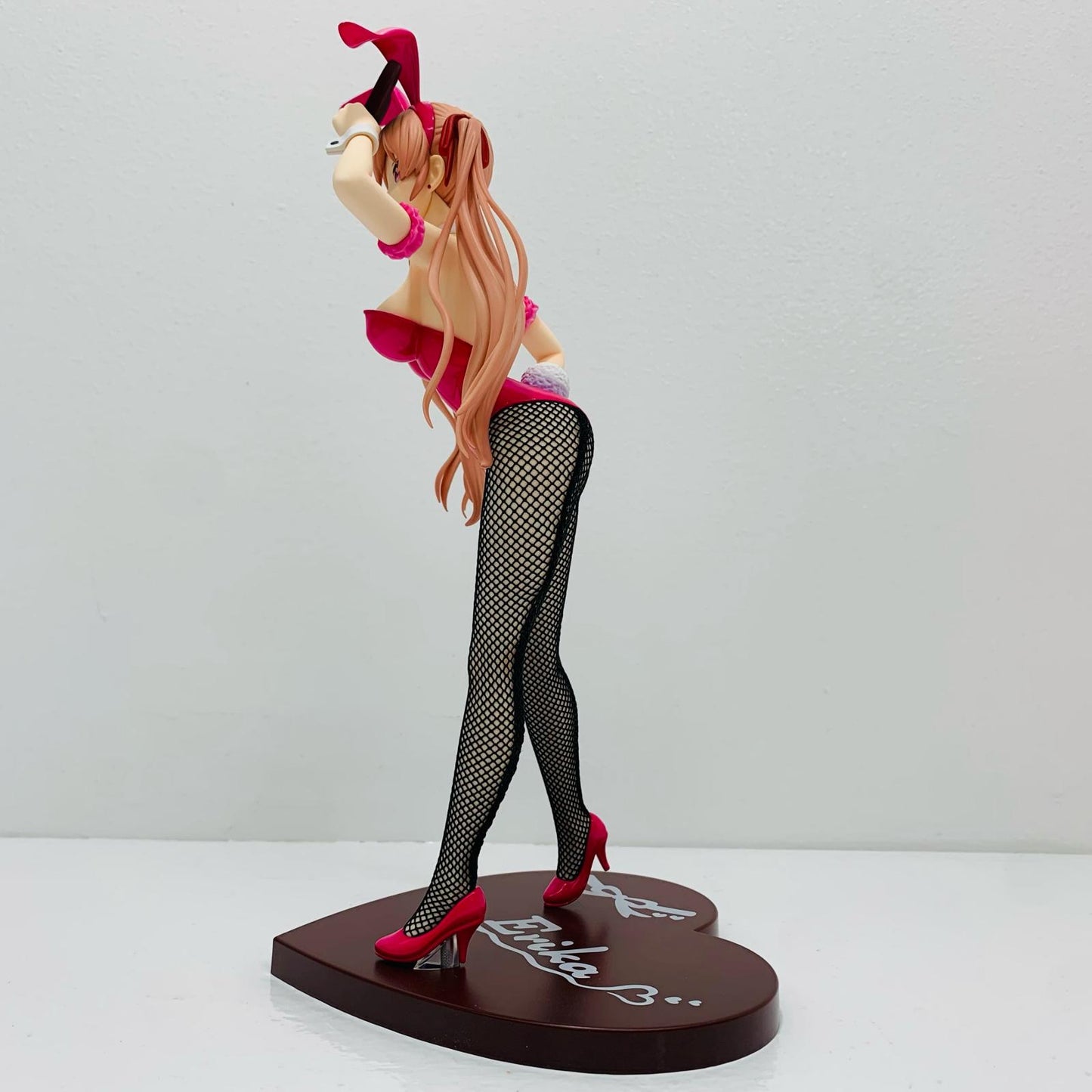 Used: Erika Amano Bunny Girl Ver. "Kaguya-sama: Love Is War" KDcolle 1/7 Scale Pre-Painted PVC Figure