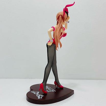 Used: Erika Amano Bunny Girl Ver. "Kaguya-sama: Love Is War" KDcolle 1/7 Scale Pre-Painted PVC Figure