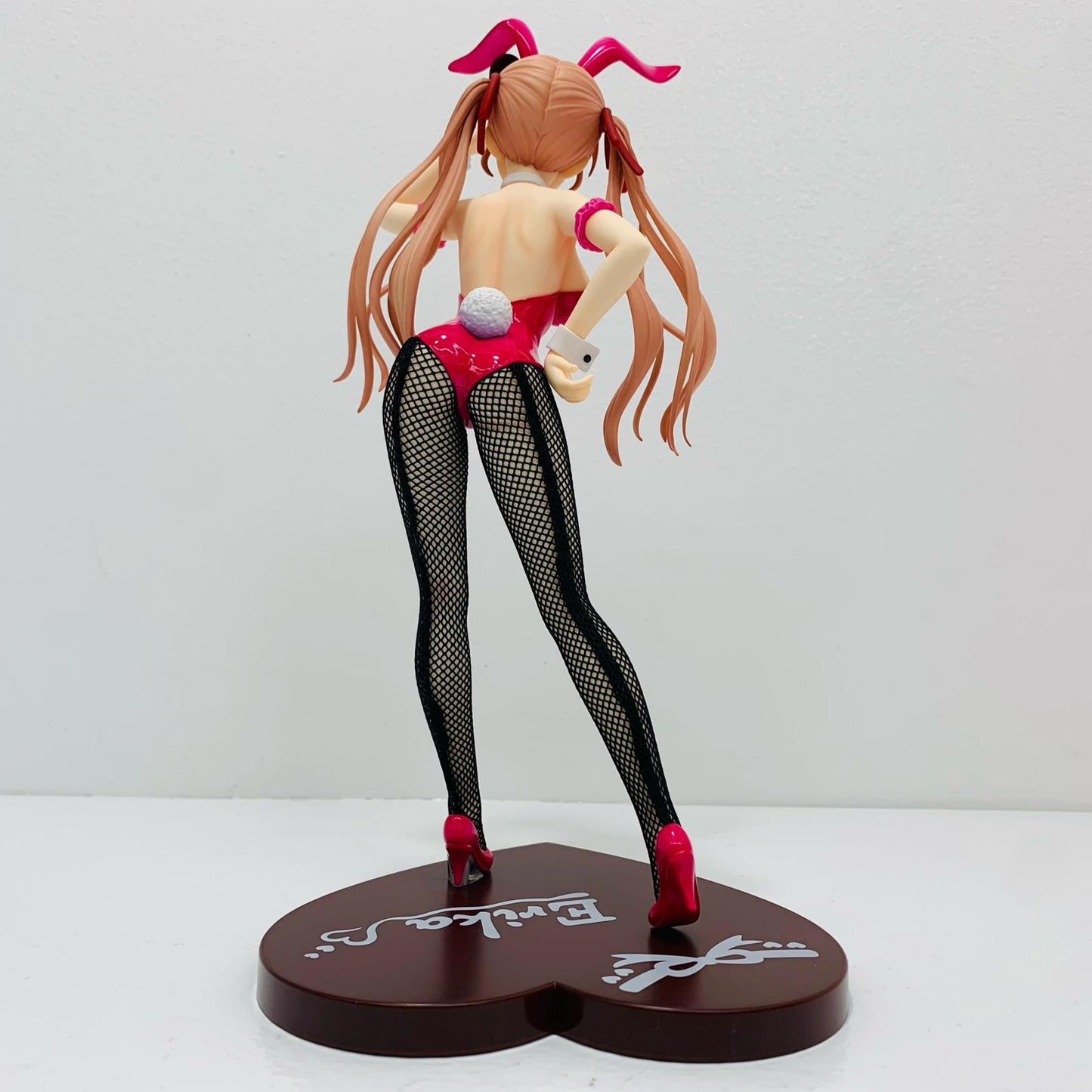 Used: Erika Amano Bunny Girl Ver. "Kaguya-sama: Love Is War" KDcolle 1/7 Scale Pre-Painted PVC Figure