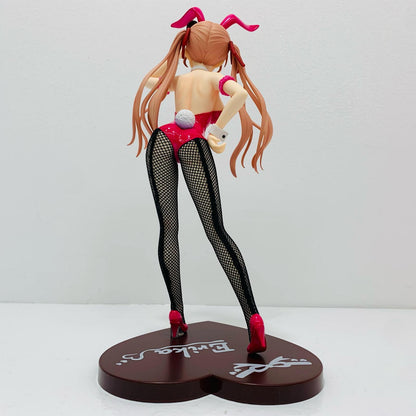 Used: Erika Amano Bunny Girl Ver. "Kaguya-sama: Love Is War" KDcolle 1/7 Scale Pre-Painted PVC Figure