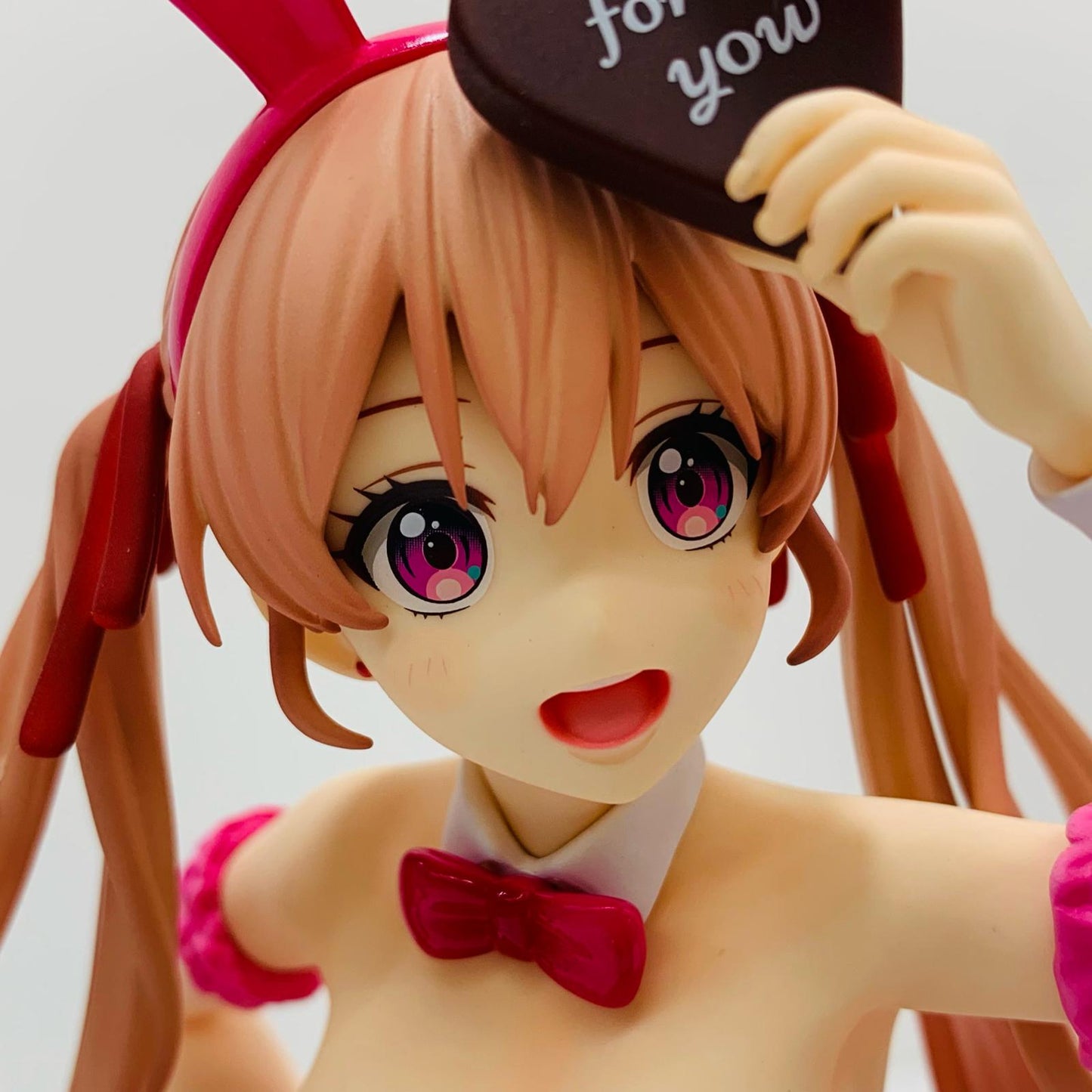 Used: Erika Amano Bunny Girl Ver. "Kaguya-sama: Love Is War" KDcolle 1/7 Scale Pre-Painted PVC Figure