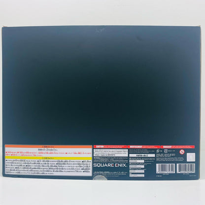 【中古】 [単品]STATICARTSセフィロス「PS5ファイナルファンタジーVIIリバースコレクターズエディション」同梱フィギュア【フィギュア】