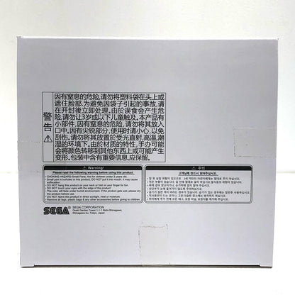 【中古】 レム-SALVATION/FIGURIZMα「Re：ゼロから始める異世界生活」【フィギュア】【飾磨店】