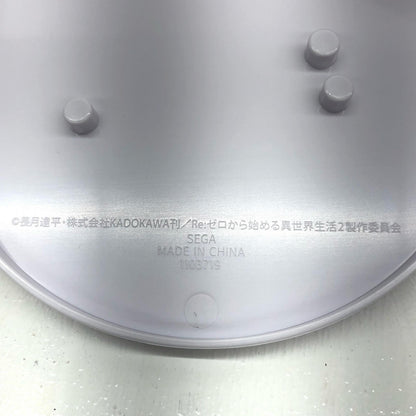 【中古】 レム-SALVATION/FIGURIZMα「Re：ゼロから始める異世界生活」【フィギュア】【飾磨店】
