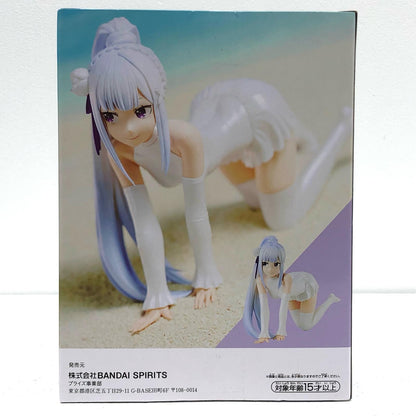 【中古】 エミリア-Celestialvivi-「Re：ゼロから始める異世界生活」【フィギュア】【飾磨店】