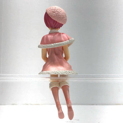 【中古】 ラム・スノープリンセス・パールver.ぬーどるストッパーフィギュア「Re：ゼロから始める異世界生活」【フィギュア】【飾磨店】