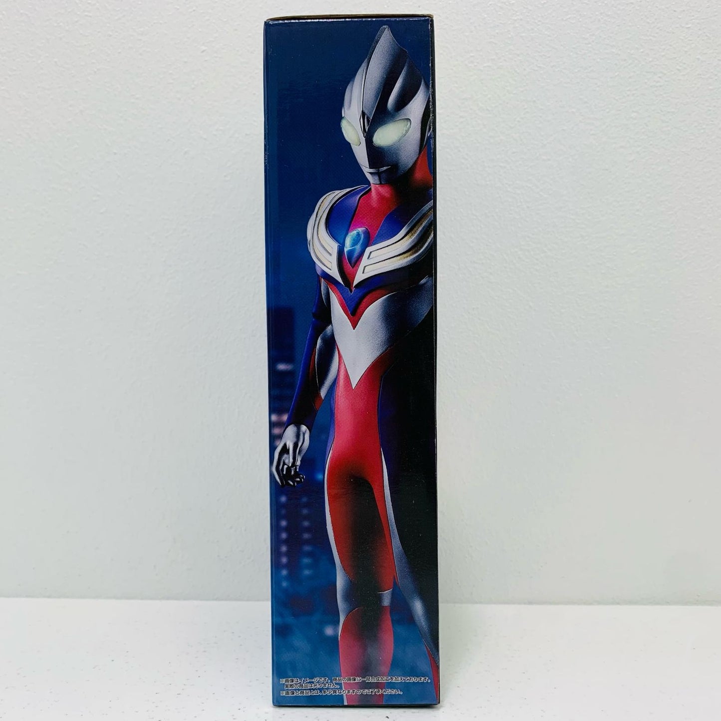 A賞ウルトラマンティガ/フィギュア「光を宿すものたちへ/一番くじウルトラマンティガ・ダイナ・ガイア」【フィギュア】