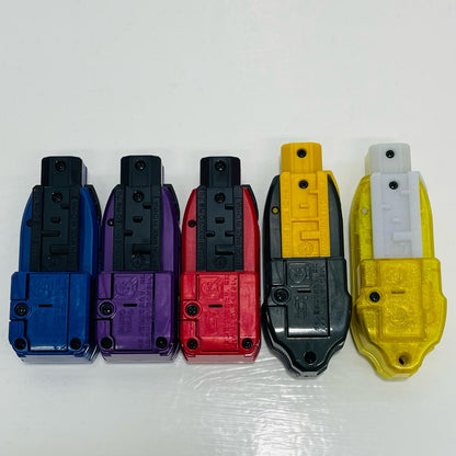DX Guts Hyper Key Premium Ultraman Trigger Key Set "Ultraman Trigger" Premium Bandai Limited [Figure]