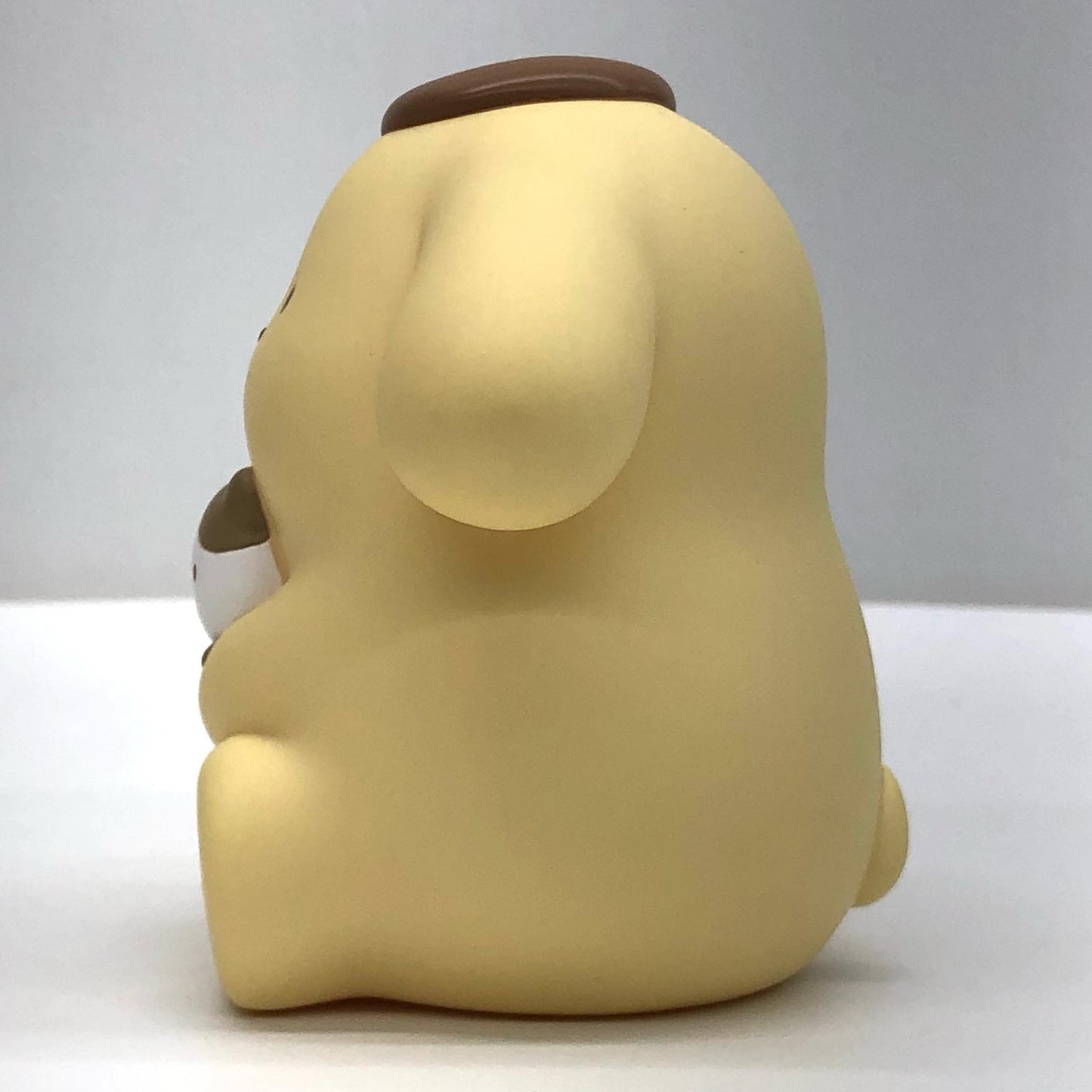 ポムポムプリンSOFVIMATES「サンリオキャラクターズ」【フィギュア】