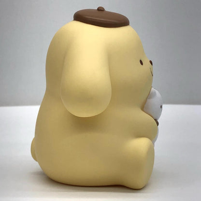 ポムポムプリンSOFVIMATES「サンリオキャラクターズ」【フィギュア】