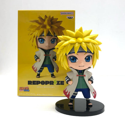 【中古】 波風ミナトREPOPRIZE「NARUTO-ナルト-疾風伝」【フィギュア】