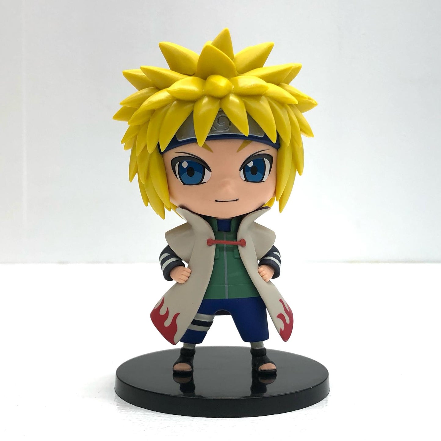 【中古】 波風ミナトREPOPRIZE「NARUTO-ナルト-疾風伝」【フィギュア】