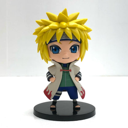 【中古】 波風ミナトREPOPRIZE「NARUTO-ナルト-疾風伝」【フィギュア】