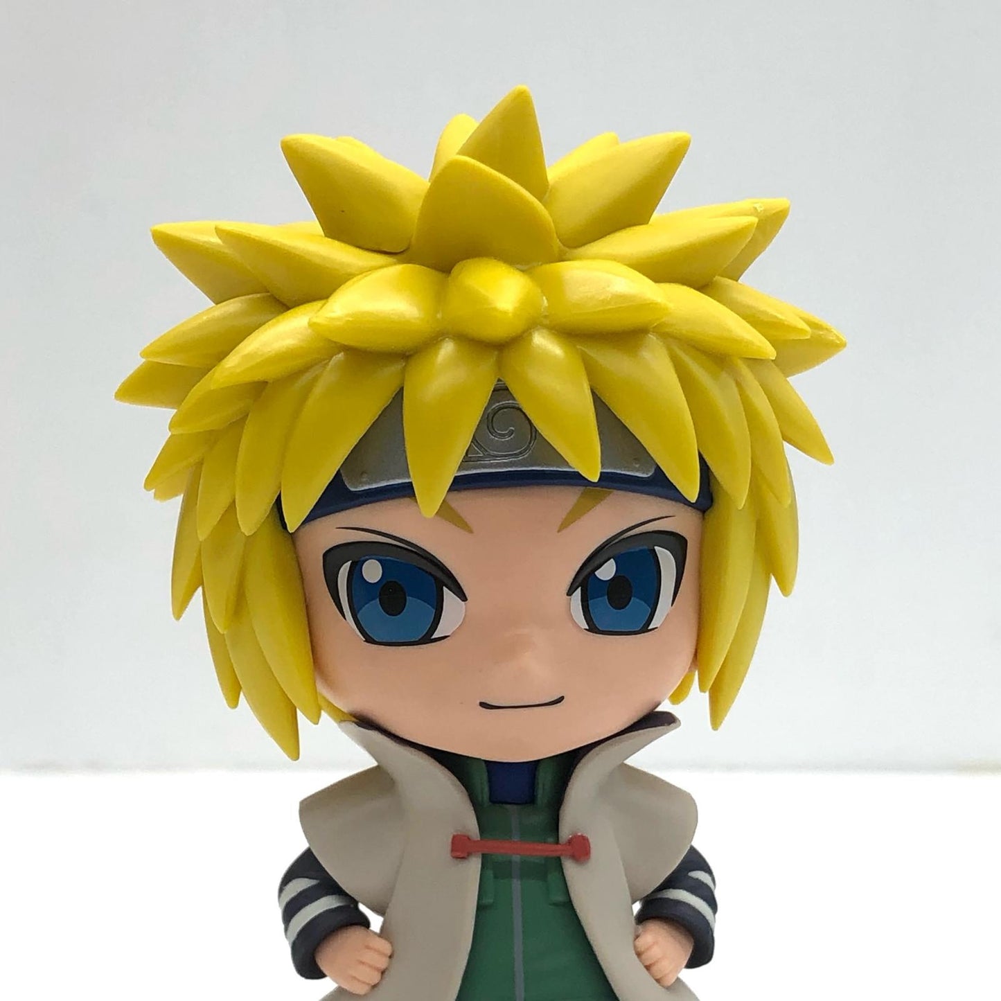 【中古】 波風ミナトREPOPRIZE「NARUTO-ナルト-疾風伝」【フィギュア】