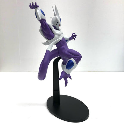 【中古】 クウラ（VS超サイヤ人孫悟空）MATCHMAKERS「ドラゴンボールZ」 ドラゴンボール フィギュア クウラ MATCH MAKERS 2712888【フィギュア】【飾磨店】